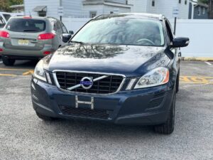 2012 Volvo XC60 T6