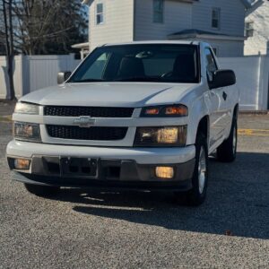 2012 Chevrolet Colorado LT