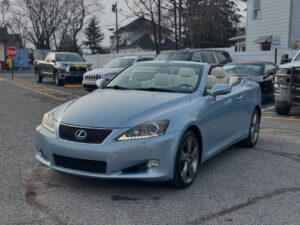 photo_2_2025-05-30_23-42-29 2011 Lexus IS 250C