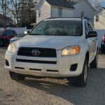 2010 Toyota RAV4 4x4